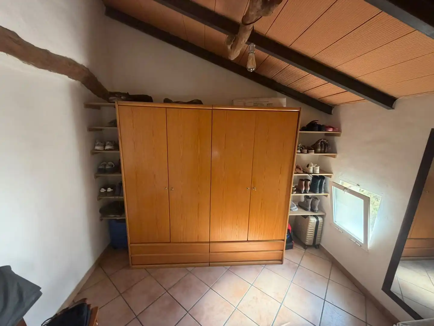 Habitación de Finca rústica en venta en Aspe