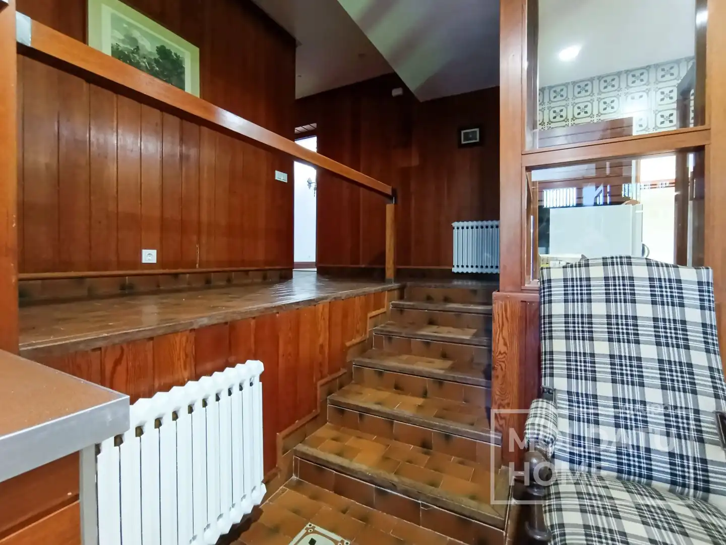 Casa amb jardí en venda a Hondarribia, imagen 102