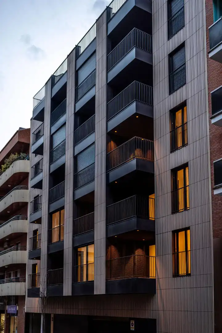 Attic for sale in Carrer Doctor Combelles, 42, Instituts - Universitat