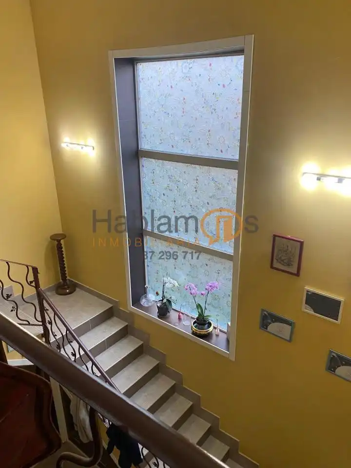 Villa con terrazza in vendita a Vilalonga, imagen 4