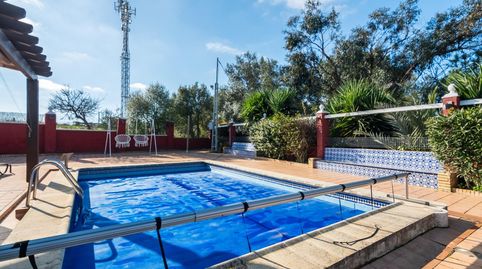 Foto 2 de Finca rústica en venta en Camino Finca de Los Malascarnes, Lepe, Huelva