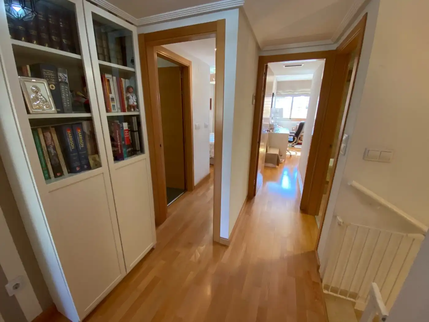 Duplex with terrace to rent in Calle RIO ZUMETA 19, imagen 44