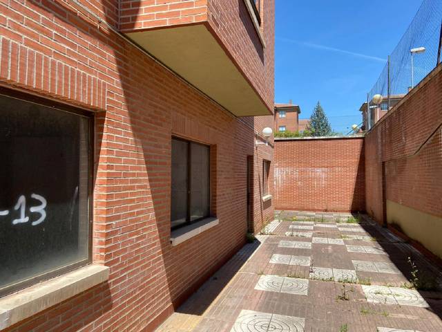 Local comercial en Venta en Covaresa