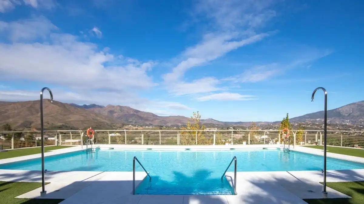 Appartement compact avec ascenseur à vendre à La Cala Golf - Lagar Martell, imagen 32