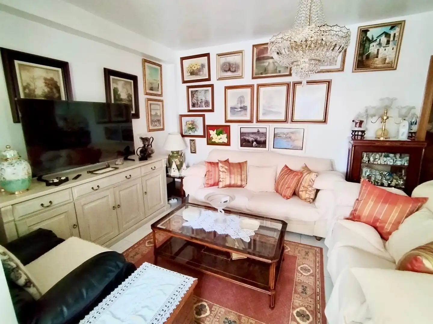 Piso en venta Avenida Cuenca, imagen 2