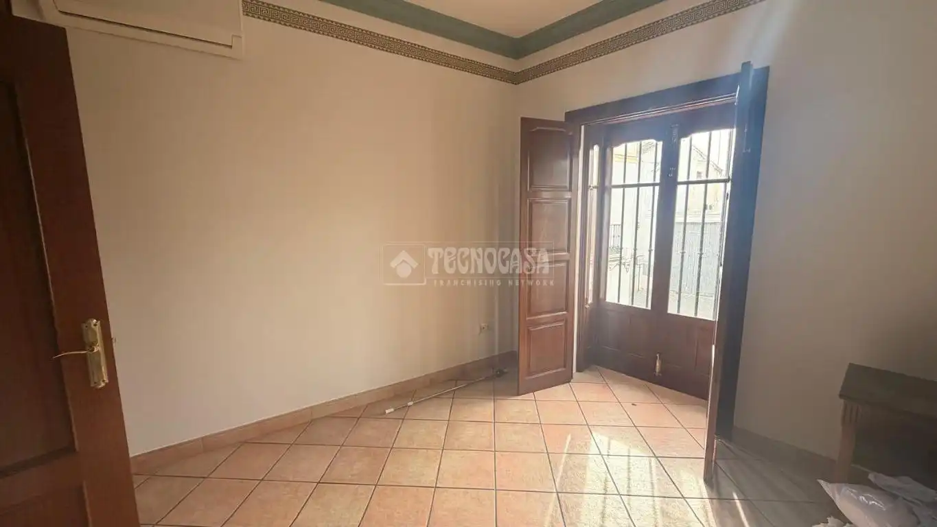 Habitación de Casa o chalet en venta en Osuna con Aire acondicionado
