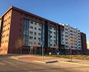 Exterior view of Flat for sale in Alcalá de Henares