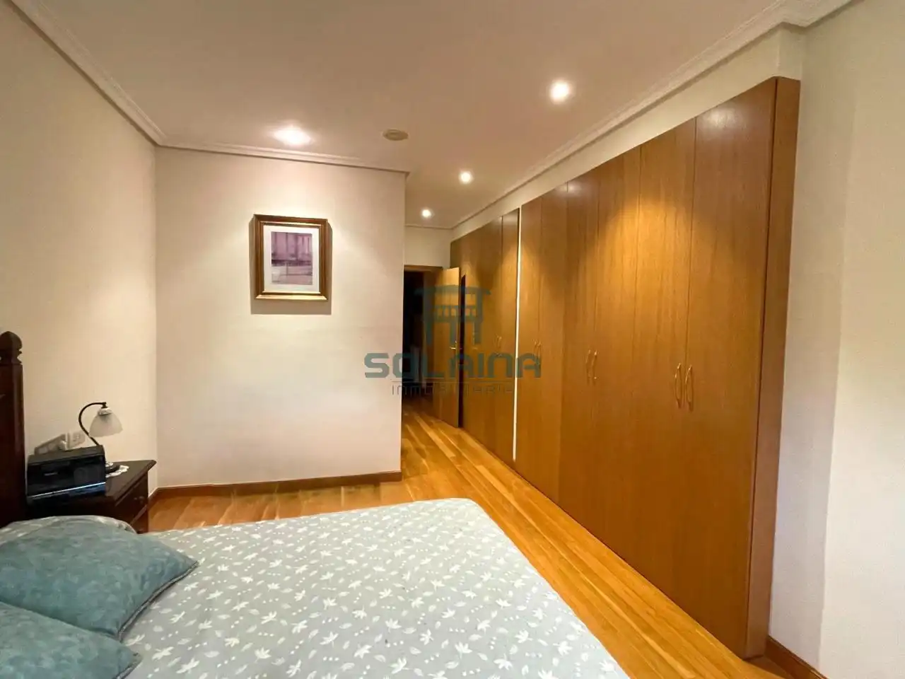 Bedroom of Houses for sale in Ourense Capital   with Heating, Private garden and Terrace