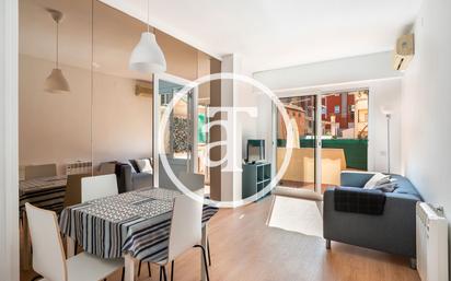 Flat to rent in Carrer de la Riera Blanca, La Maternitat i Sant Ramon
