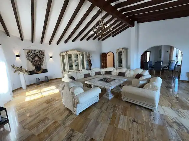 Casa con piscina en venta en Maryvilla, imagen 10
