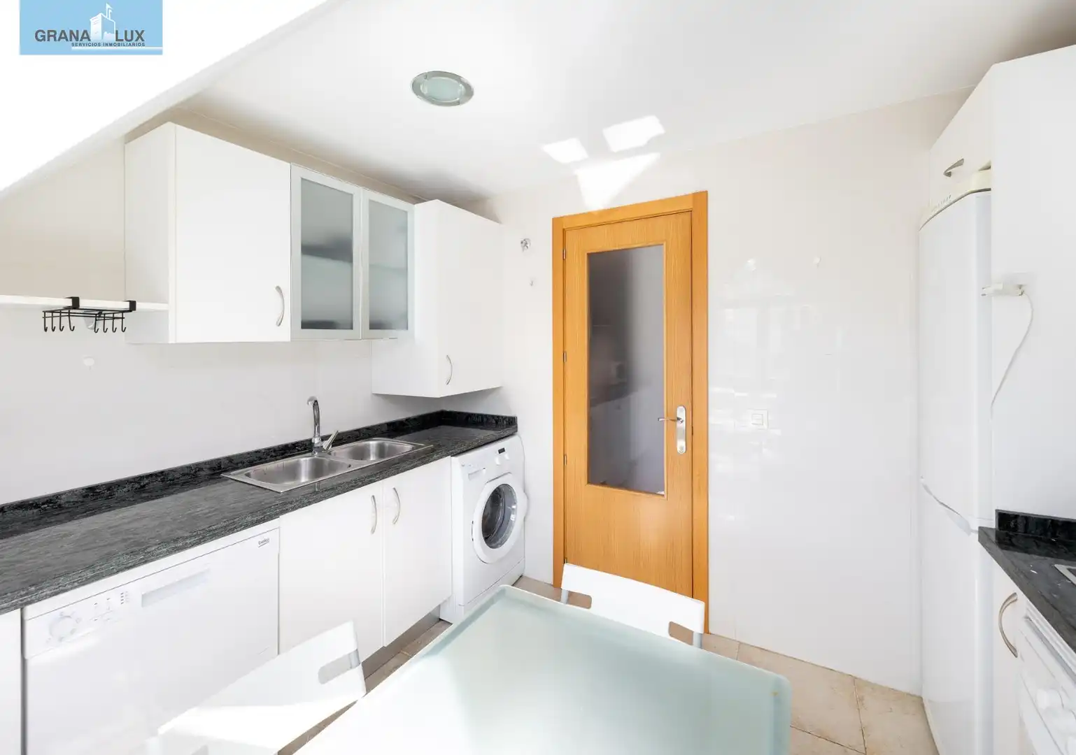 Flat with lift for sale in Avenida MADRID, imagen 16