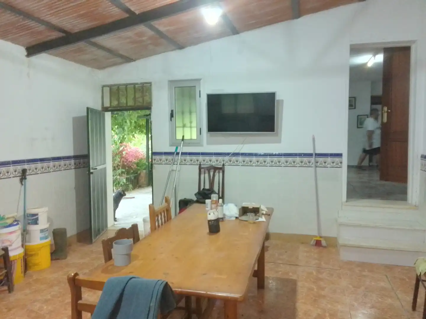 Terreno rústico en venta en Villamartín, imagen 41