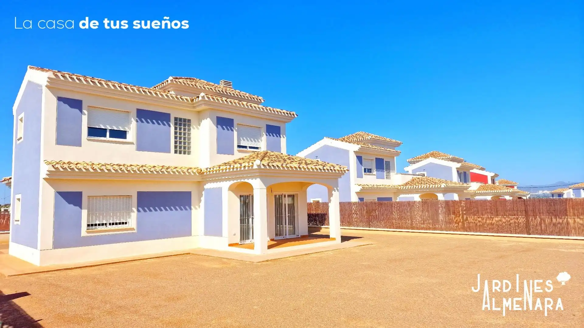 Villa con giardino in vendita a Pedanías Sur, imagen 21