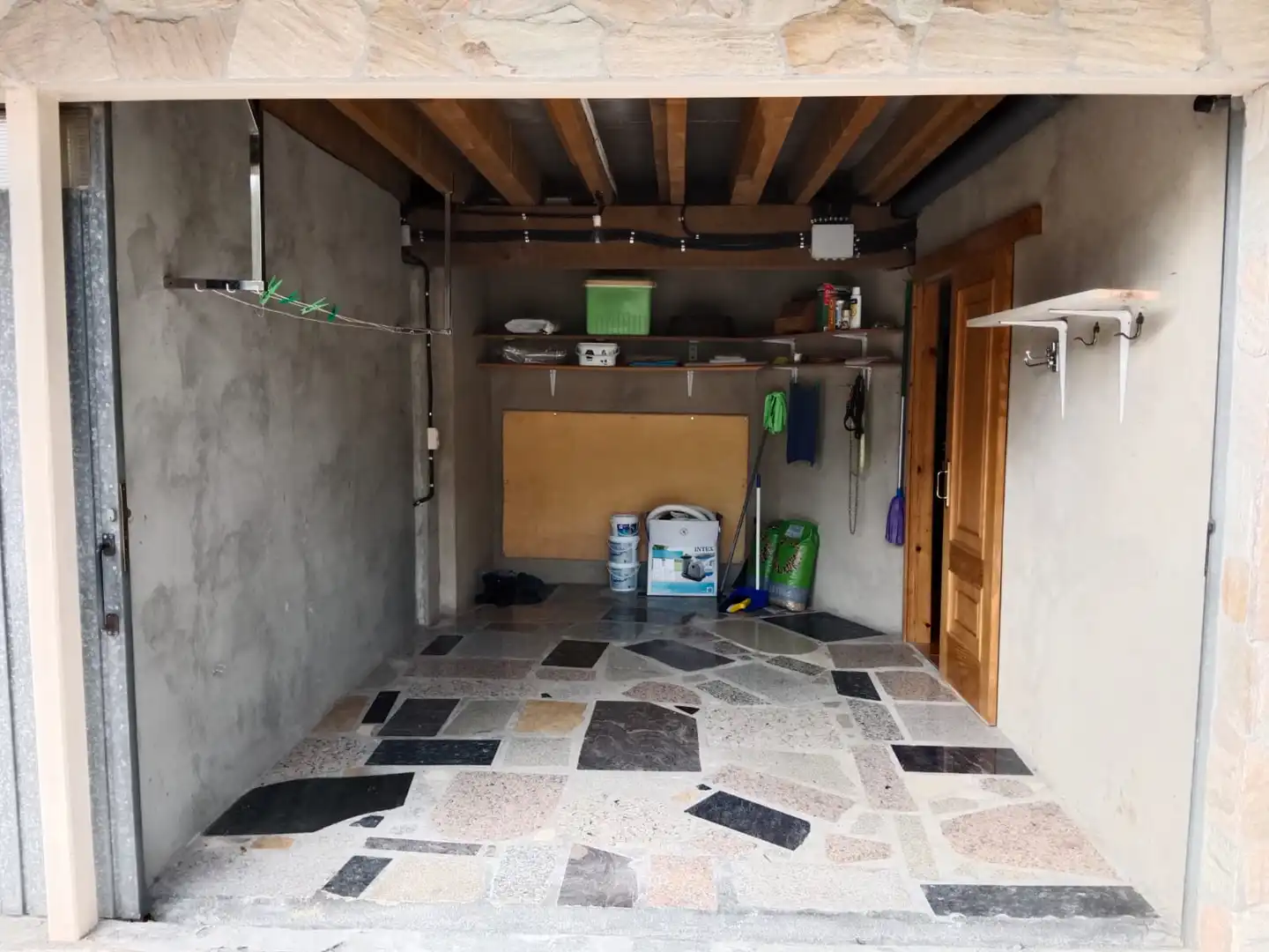 Xalet amb jardí en venda a Redondela, imagen 47