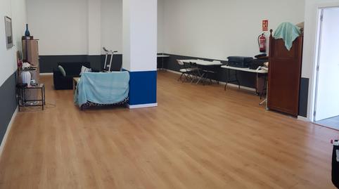 Foto 3 de Planta baja en venta en El Remei, Badalona