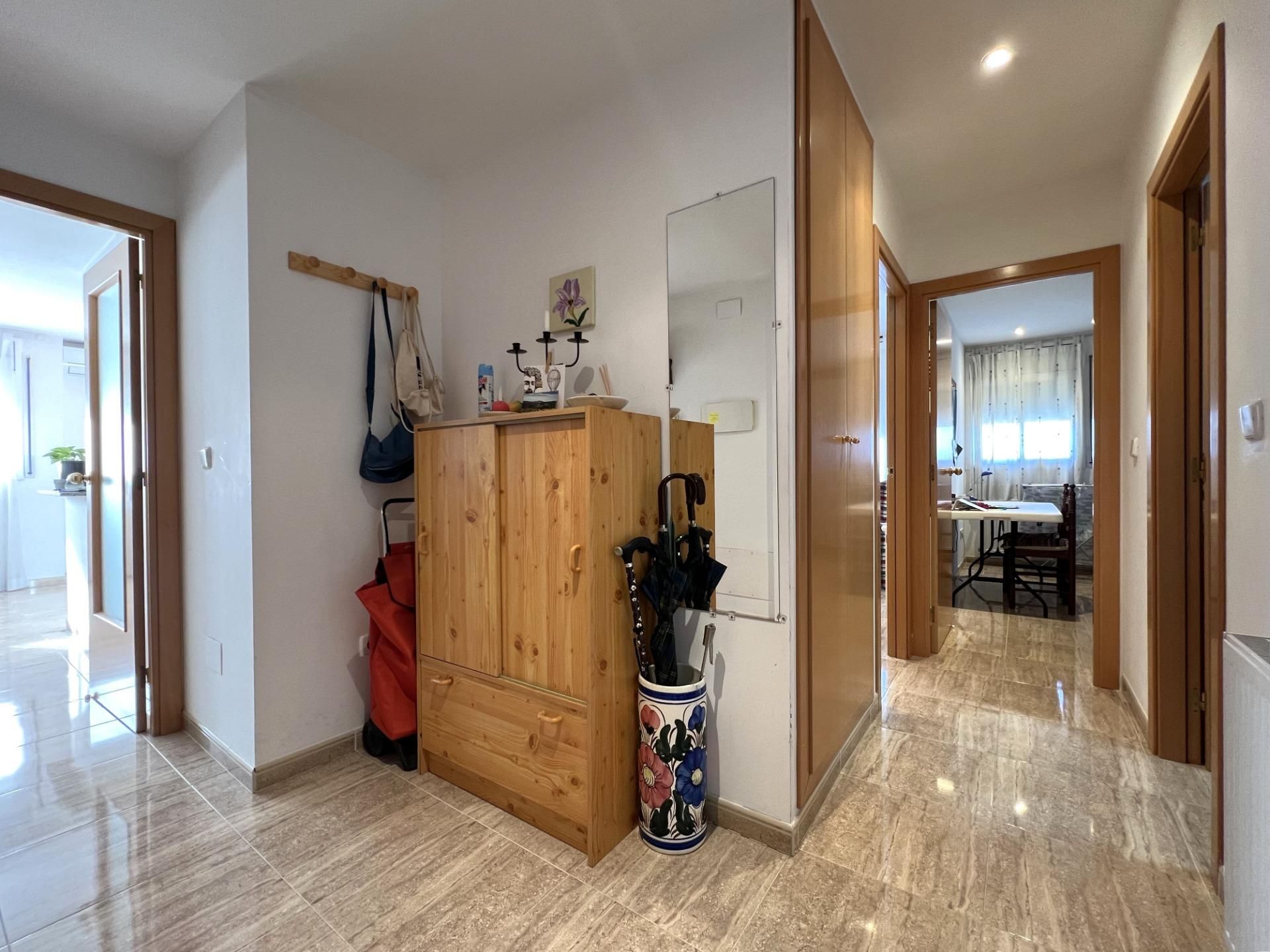 Àtic en venda en Sant Pere Pescador amb Aire condicionat, Calefacció i Terrassa