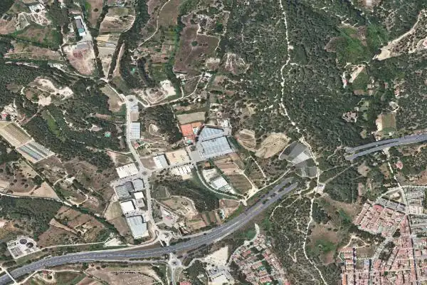 Nave industrial en venta en Canet de Mar, imagen 6
