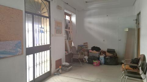 Foto 5 de Edificio en venta en Calle Carretería, La Merced, Málaga