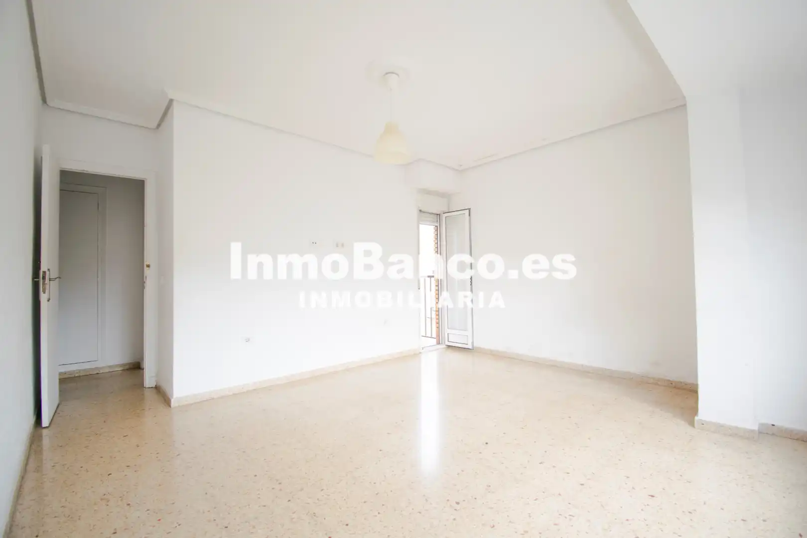 Schlafzimmer von Wohnung zur Miete in Poblats Marítims