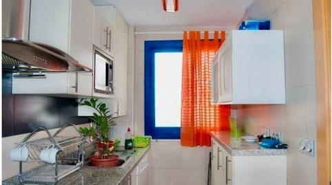 Photo 4 of Flat for rent in Calle Pacífico, Paseo Marítimo Oeste - Pacífico, Málaga Capital