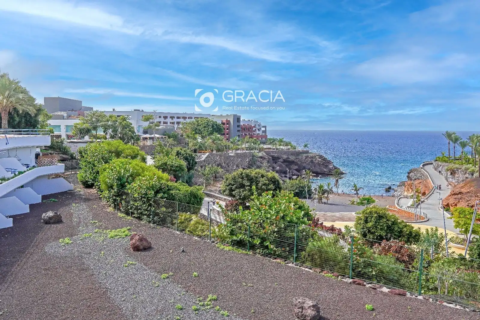 Piso con piscina en venta en Callao Salvaje - Playa Paraíso, imagen 42