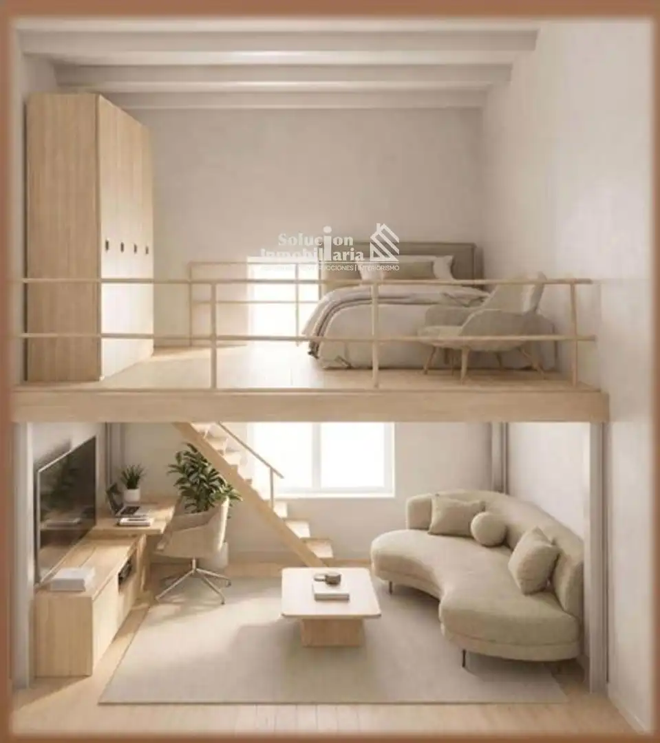 Schlafzimmer von Gebäude zur Miete in Salamanca