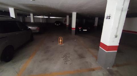 Foto 3 de Garatge en venda a Maestro Padilla 16, 16, Albox, Almería