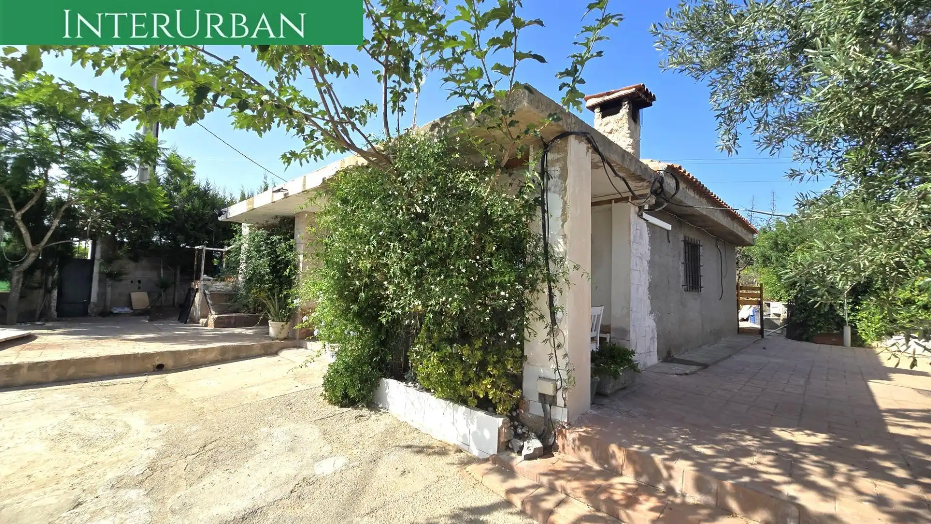 Villa avec piscine à vendre à Vilamarxant, imagen 3