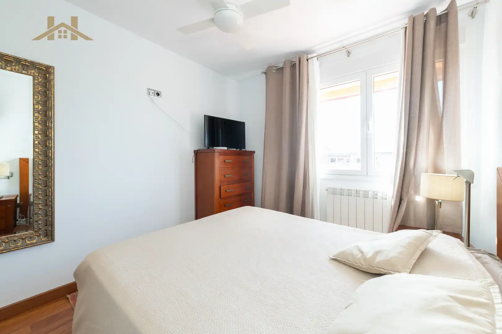 Habitación de Piso en venta en Majadahonda con Aire acondicionado, Calefacción y Trastero