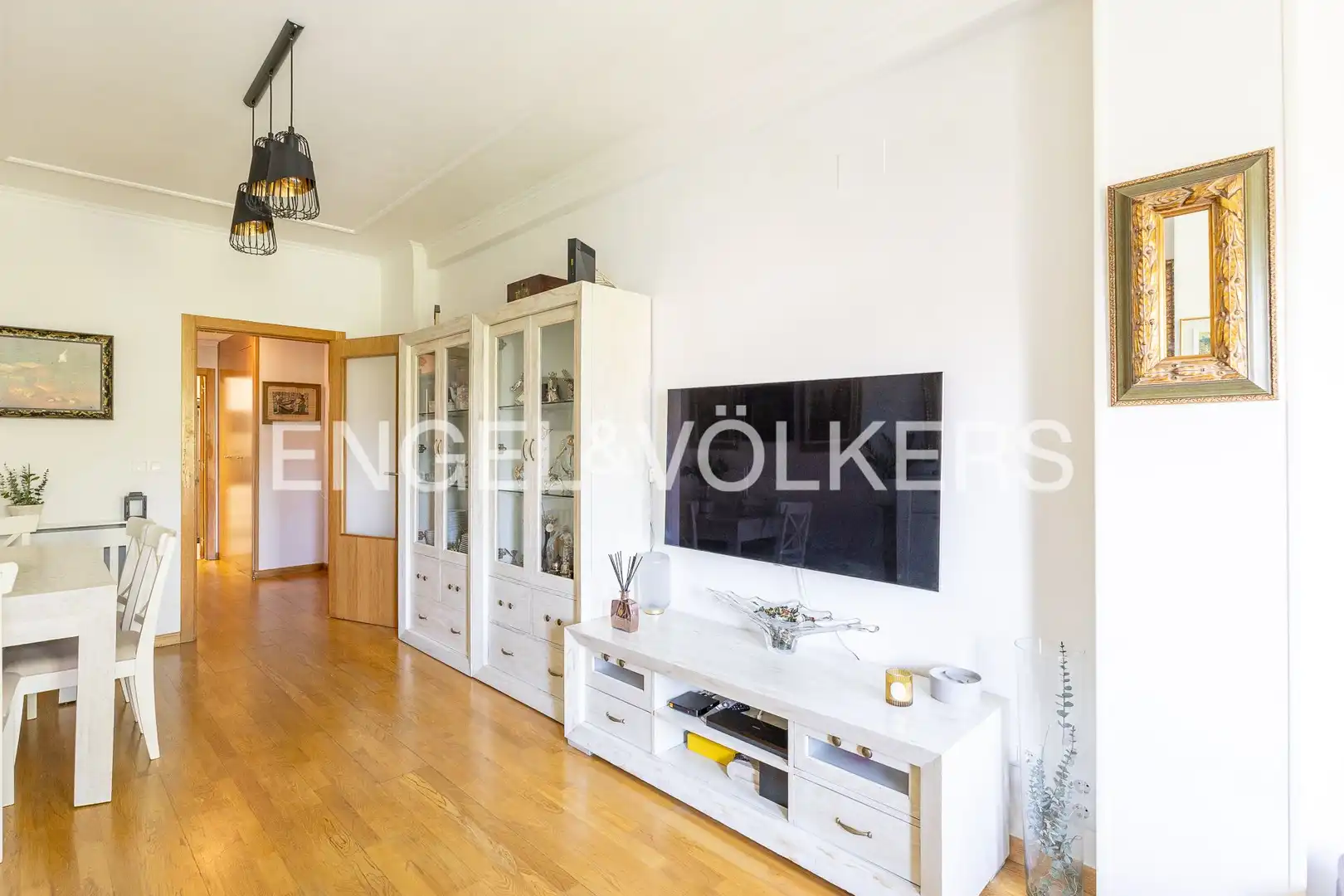 Flat with lift for sale in Calle del Concejal Benito Martín Lozano, imagen 5