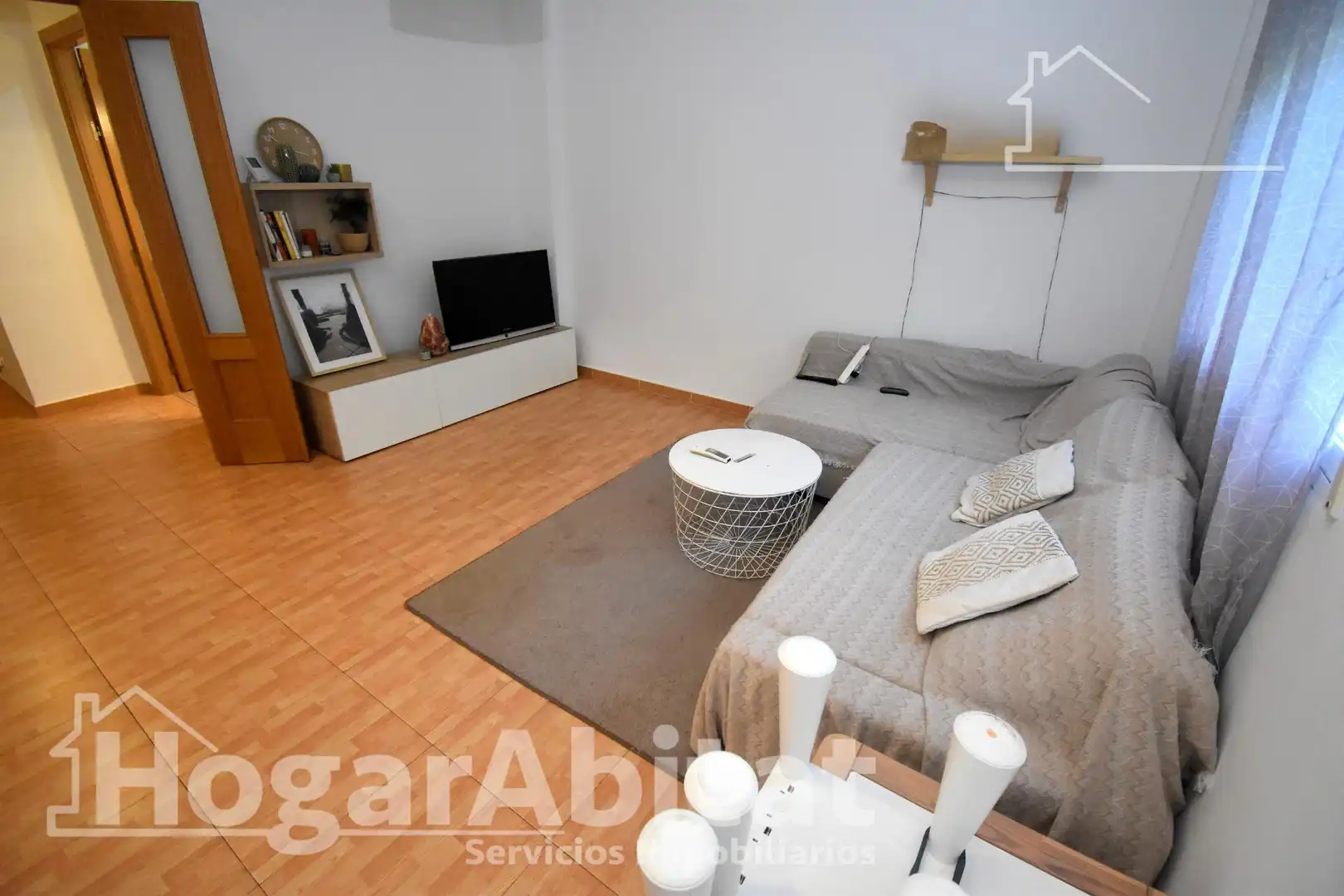 Casa a schiera con terrazza in vendita a Calle Maestrat, imagen 36
