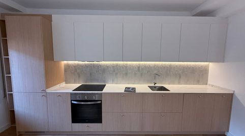 Foto 3 de Pis en venda a Sagrada Família, Barcelona Capital