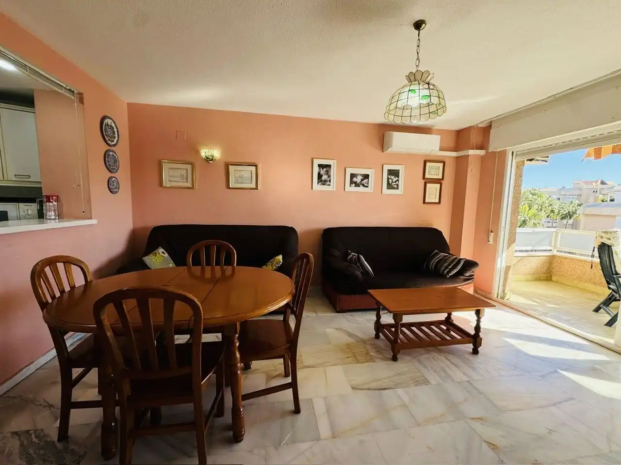 Wohnung mit Pool zum Verkauf in Centro Internacional, imagen 24