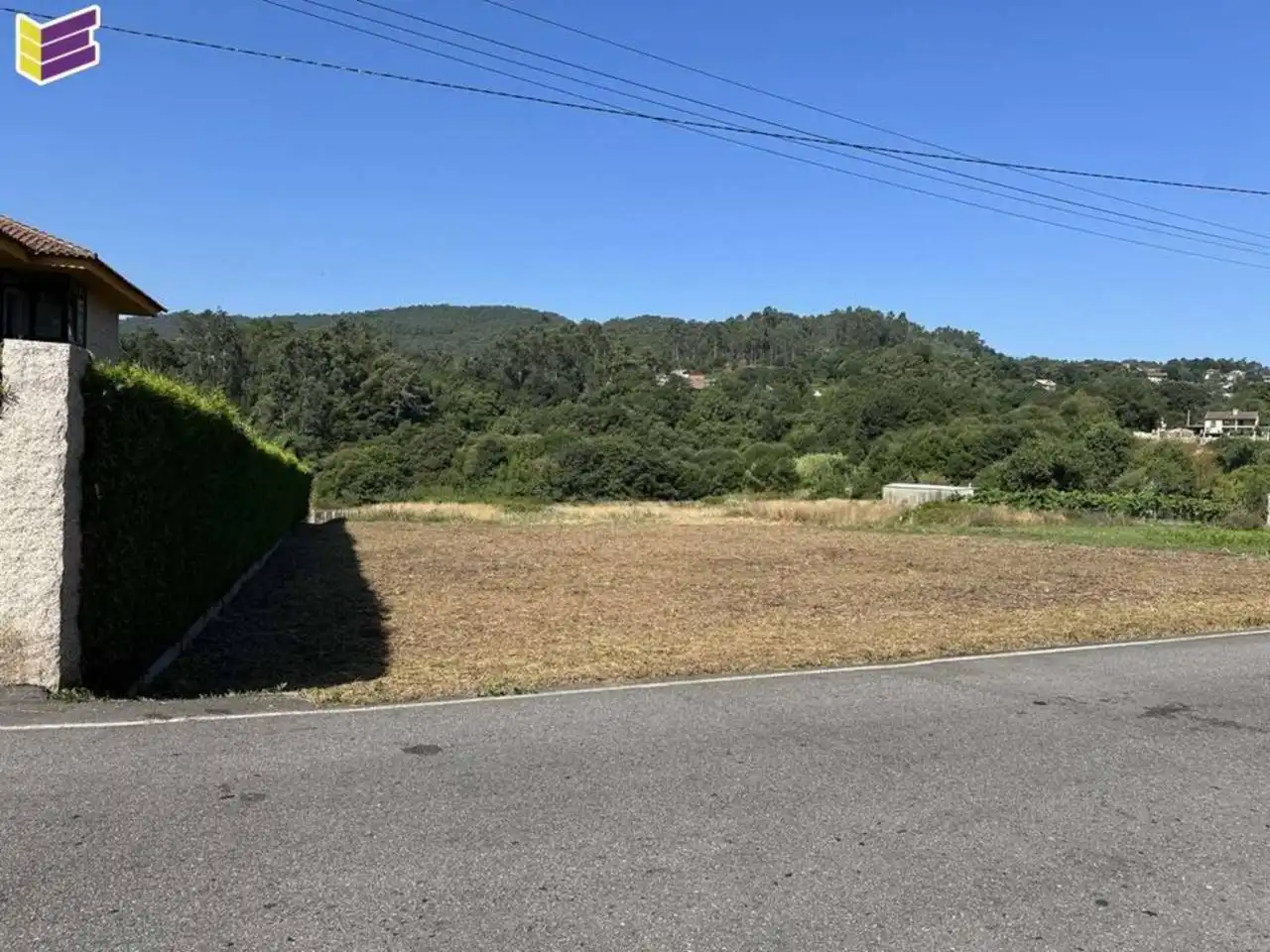 Terreny residencial en venda a Carretera Real 9, imagen 6