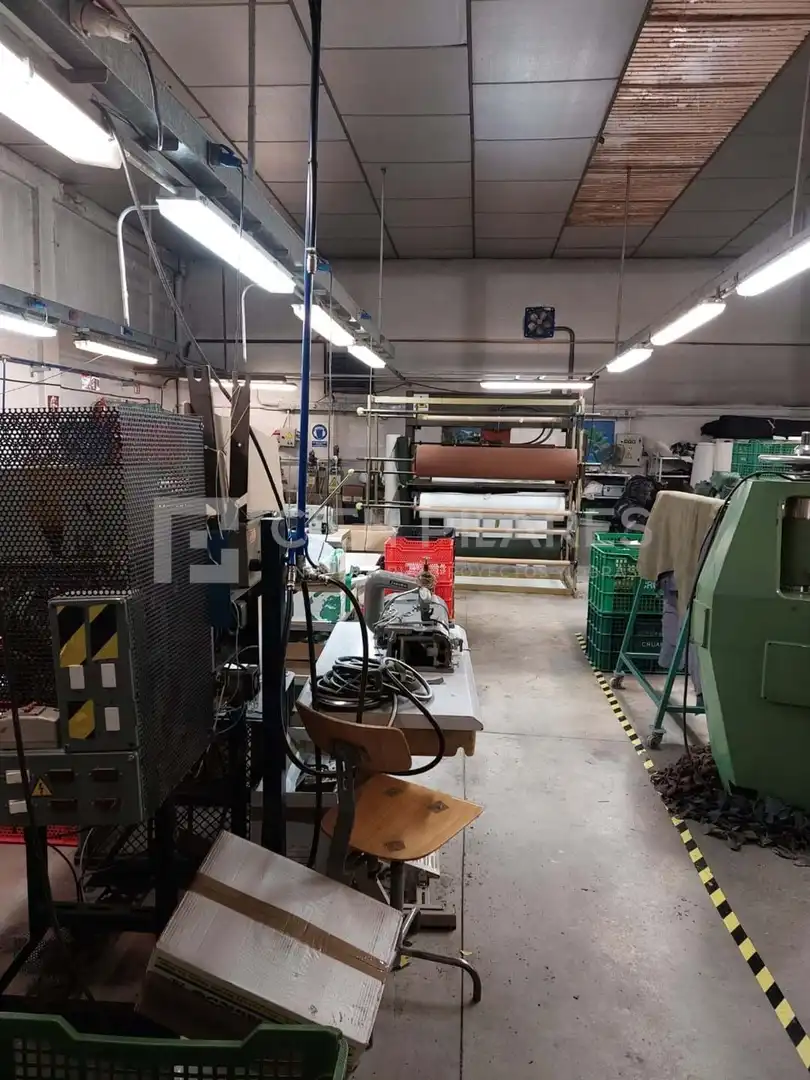 Industrial building for sale in Calahorra, imagen 2