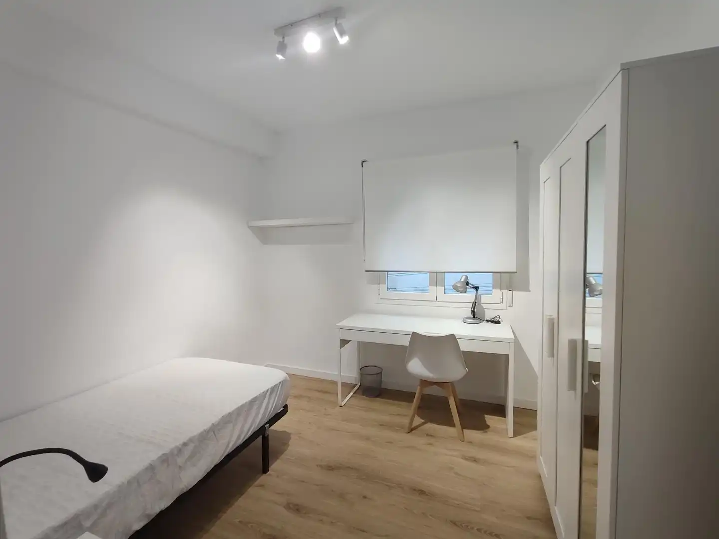 Flat for rent in Granada, Granada