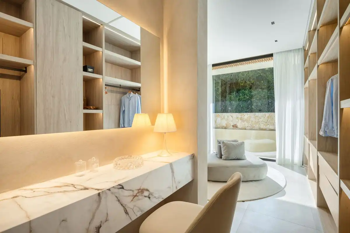 Casa a schiera in vendita a El Madroñal, imagen 18