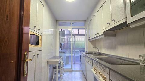 Foto 2 de Pis en venda a Parque Mayor, Madrid