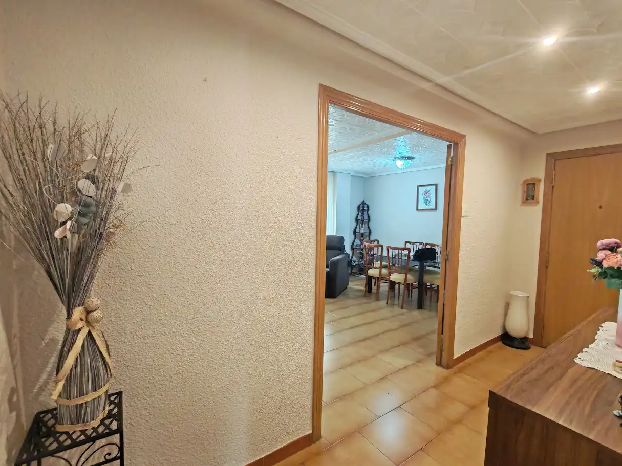 Flat for sale in Elche / Elx  with Air Conditioner