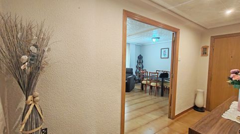 Foto 4 de Piso en venta en El Raval - Portes Encarnades, Elche / Elx