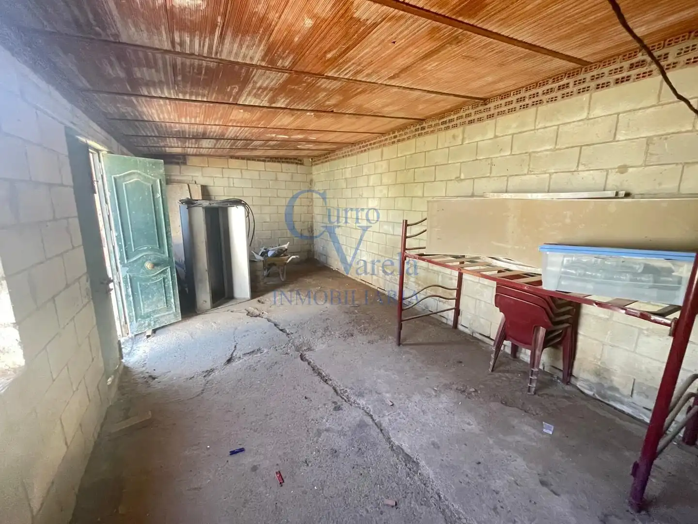 Finca rústica en venda a Urbanizacion Huerta Pilar, Vista Azul - Consolación