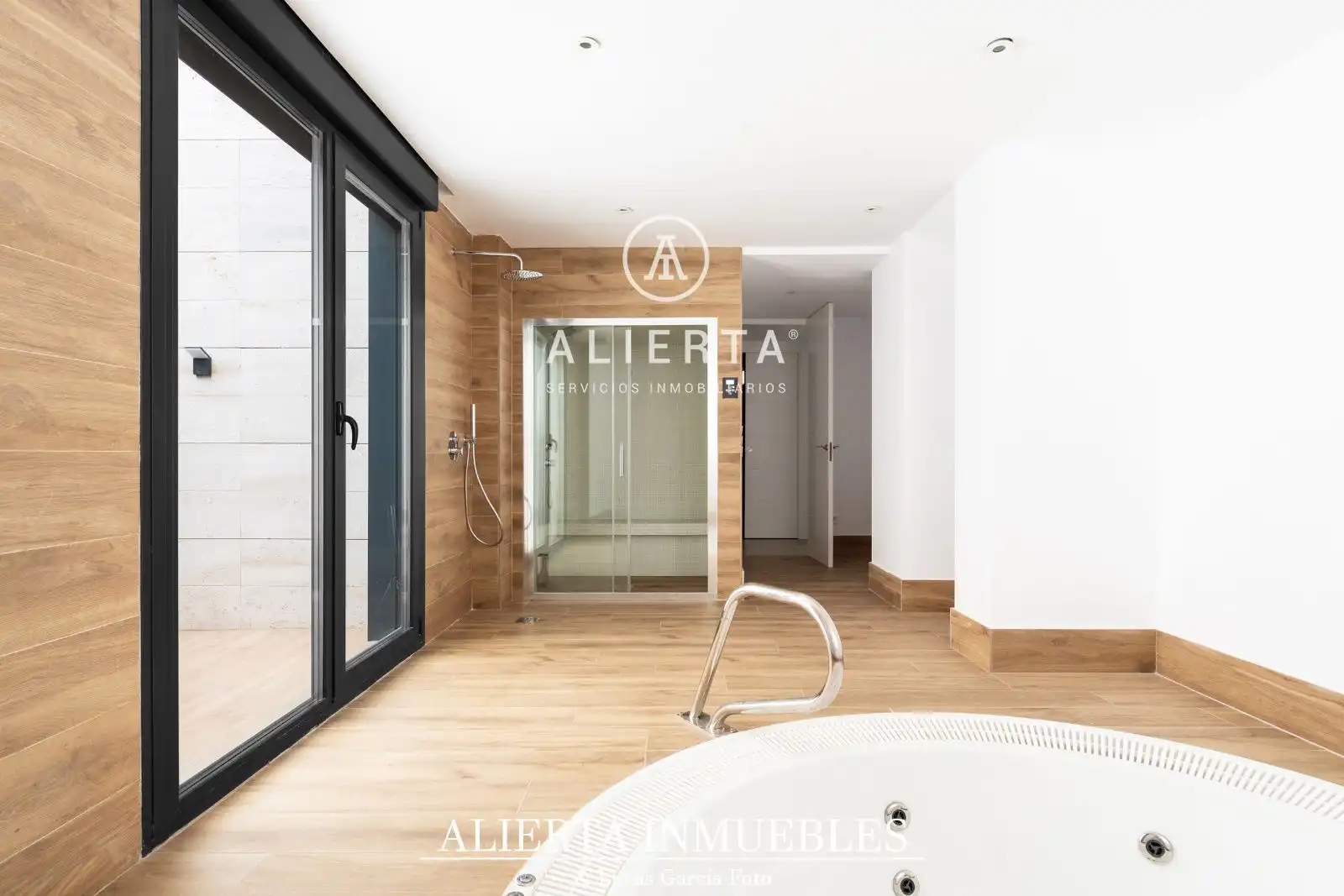Habitación de Casa o chalet en venta en Zaragoza con Aire acondicionado, Calefacción y Trastero