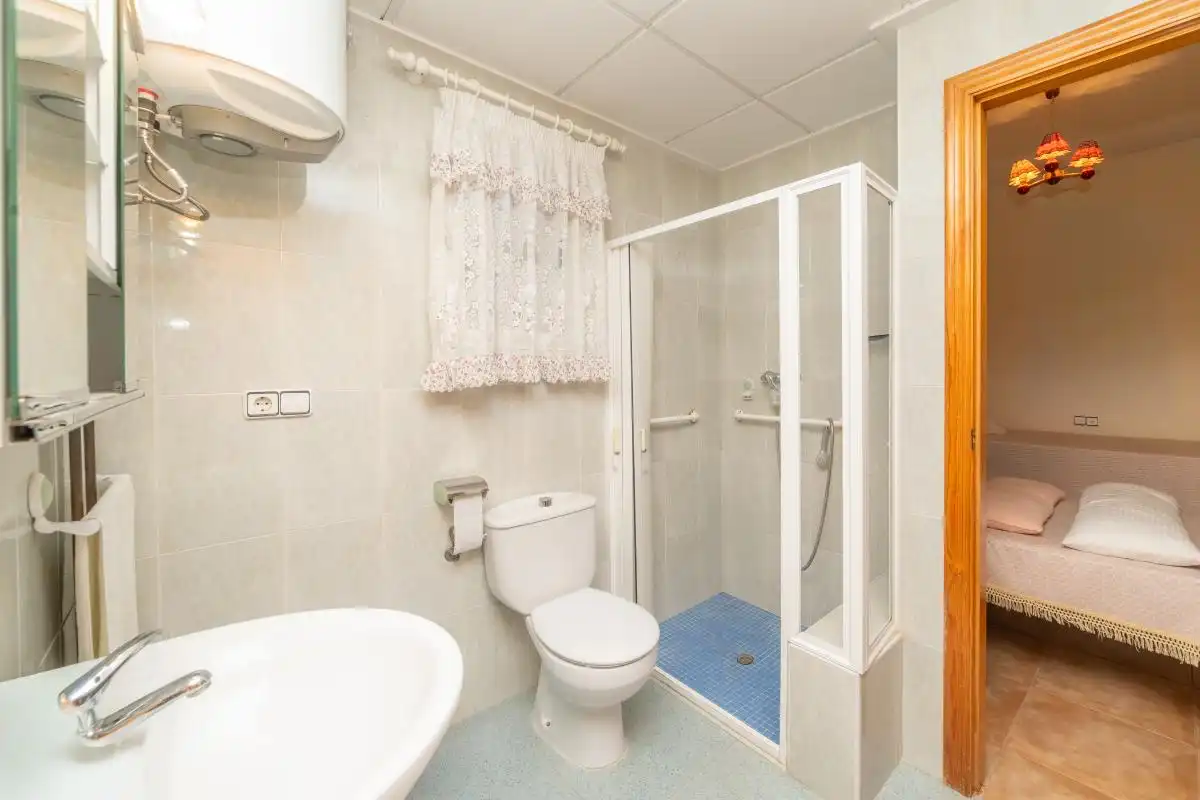 Casa o chalet en venta en Vereda Virgen del Camino, Callosa de Segura