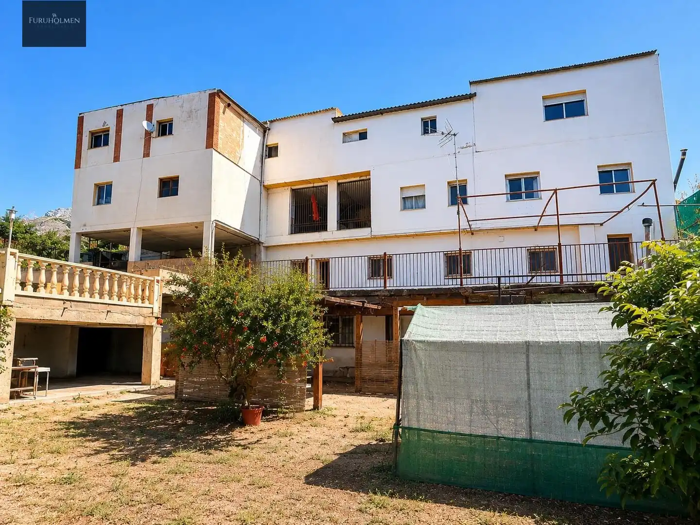 Inmuebles singulares en venta en Padul, imagen 16