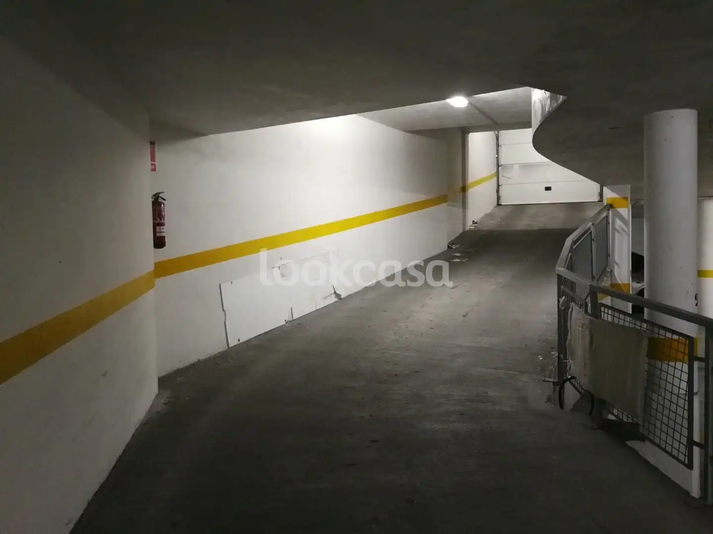 Parking of Garage for sale in Meaño