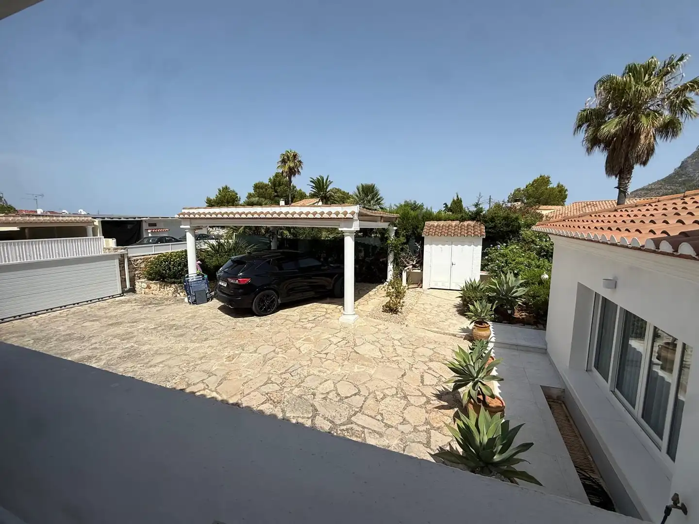 Villa avec terrasse à vendre à La Pedrera - Vessanes, imagen 18