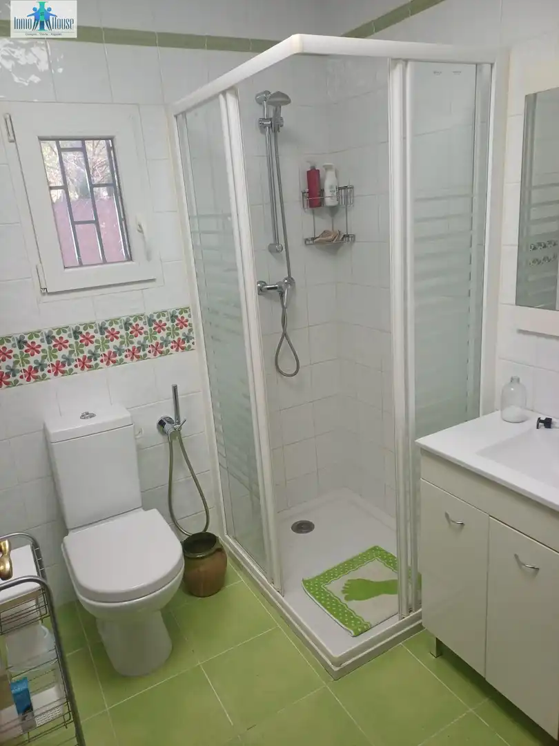 Xalet amb piscina en venda a Pedanías - Extrarradio, imagen 6