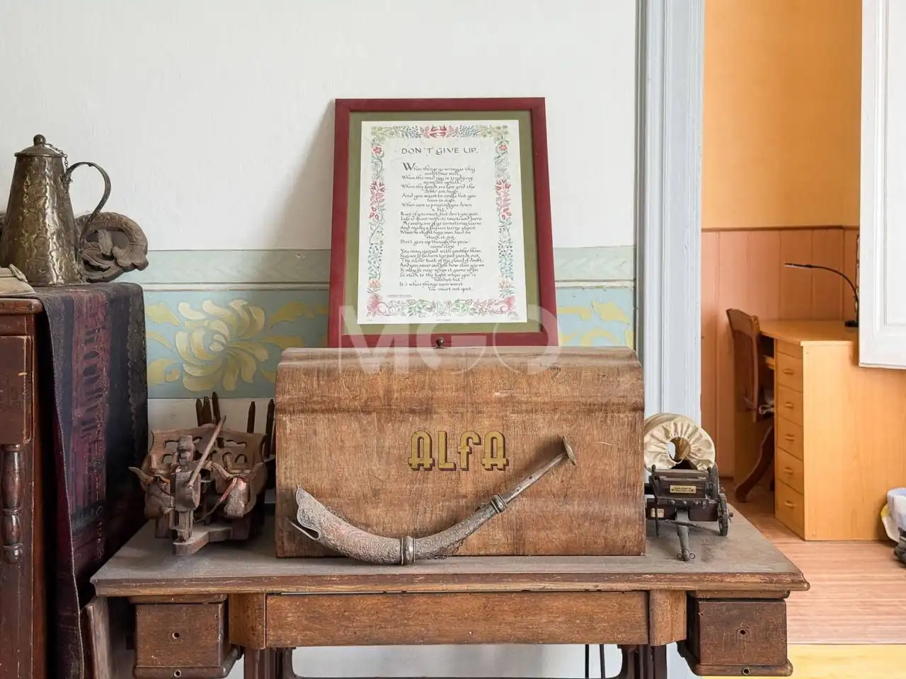 Casa rústica amb jardí en venda a Camino Ripoll, imagen 18