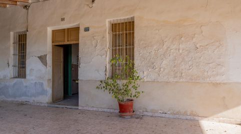 Photo 2 of Houses for sale in Algorós - El Derramador, Elche / Elx