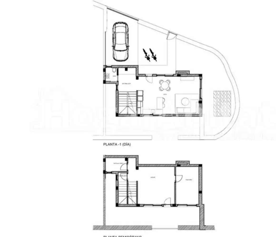 Villa con piscina in vendita a Calle Alicante, imagen 86